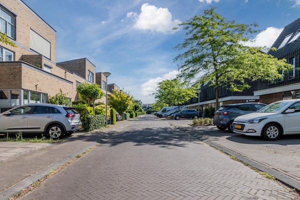 Medium property photo - Goudappel 40, 2635 MH Den Hoorn